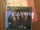 Les Beatles - From me to you  /SOE 3739 EP et  sandwich cover - french reissue