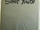 Sonic Youth BAD MOON RISING & EVOL Australian Nd #57/1000 Au Go Go 2x LP +POSTER