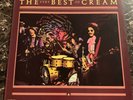 *Strange Brew - The Very Best Of Cream   Vinyl LP Album Record VG+ TESTED