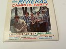 THE RIVIERAS CAMPUS PARTY RIVIERA LP 701