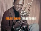 Miles Davis - Milestones [New Vinyl LP] Gatefold LP Jacket, 180 Gram, Virgin Vin