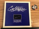 The John Coltrane Quartet- Live At The Half Note (VG++) Box Set. Rare.