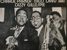 Charlie Parker - Miles Davis - Dizzy Gillespie - 3 Géants Du Jazz (2 X LP)