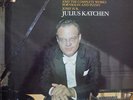 Johannes Brahms , Josef Suk , Julius Katchen - The Complete Works For Solo Piano
