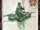 They Might Be Giants Flood Elektra LP Vinyl Gatefold First Press UK Release TMBG