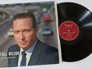 HEARTSILL WILSON Closing Is The Pay Off LP Vinyl Album 1960s Car Sales NEAR MINT