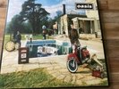 Oasis - Be here now - vinyl  Lp