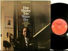 Columbia CS 9196 2 eye Don Shirley Trio, Water Boy 