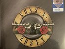 GUNS N ROSES Greatest Hits Vinyl (LIMITED ED Paradise City Splatter - 2 LPs)
