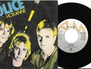 THE POLICE - 
