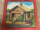 Grateful Dead TERRAPIN STATION Vinyl LP Record 1977