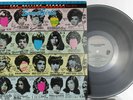 The Rolling Stones Some Girls, Mobile Fidelity MFSL 1-087, Made in Japan, VG+