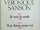 VÉRONIQUE SANSON - RARE 7