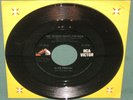 Elvis Presley RCA 447-0622 One Broken Heart Sale 45 DOS Label Gold Standard NM