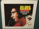 Elvis Presley PB-10857 Moody Blue PROMO 45 W/ Sleeve NM Original 1976