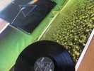 Pink Floyd Dark Side of the Moon 1973 Harvest Records Vinyl LP-11163 + Poster