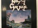 Nasty Savage I Indulgence I ORIG. 1987 Vinyl LP  (Metal Blade Axe Labels)
