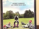 All Things Must Pass by George Harrison 2001 Vinyl Parlophone Records UK Import