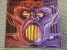 Possessed Beyond The Gates Eyes Of Horror Double Lp Red Back On Black
