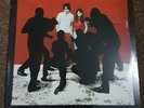 The White Stripes “white blood cells” RED vinyl 2001 UK  XLLP 151 unplayed