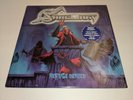 SANCTUARY - REFUGE DENIED Vinyl LP Record 1987 Epic EX IN SHRINK HYPE NEVERMORE