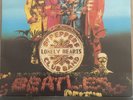 The Beatles Sgt Pepper’s Lonely Hearts Club Band - 7