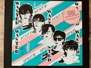Wasted Youth ?– The Beginning Of The End - 1982 LTD Vinyl LP +7