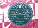 45.  ELVIS PRESLEY    CRYING IN THE CHAPEL     UK.  DEMO 7