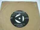 THE MODERNAIRES - NEW JUKE BOX SATURDAY NIGHT - VOGUE CORAL SERIES 7
