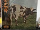 PINK FLOYD ATOM HEART MOTHER ODEON OP-80102 1970 Japan Vinyl LP Inserts Mint-