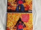 Sealed Oliver Tree Ugly is Beautiful LP Yellow Color Vinyl and Signed Sleeve NEW