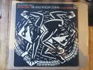 JAH WOBBLE Snake Charmer Mini vinyl LP. Island (1983). VG