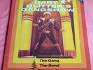 Gary Glitter's Gangshow (The Gang,The Band,The Leader) 12'' 2x LP 1989 UK *MINT*