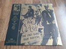 THE CLASH - THE ONLY BAND THAT MATTERS LIVE LP GOLD COLOURED VINYL NEW SEALED