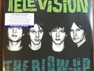 Television - The Blow-Up [New Vinyl LP] Blue & Green Gate Record Album +Download