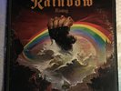 Rainbow Rising vinyl records OY-1-1601 Gatefold Jacket R.Blackmore , R.Dio Album