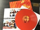 Stone Temple Pilots Shangri La Dee Da Orange Vinyl Record