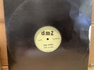 DMZ Mala-Left Leg Out/ Blue Notez 12” Vinyl