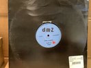 DMZ Mala- Lean Forward/ Learn 12” Vinyl