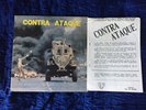 Various CONTRA ANTAQUE Vinyl LP Record Album Brazil Punk Rare US SELLER