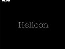 Helicon Fuzz Club Session Vinyl LP 2021 NEW