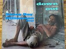 Sonny Boy Williamson - Down and Out Blues Original LP Mono NM