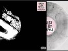 Machine Gun Kelly - Tickets To My Downfall Exclusive Marble Smoke Color Vinyl LP