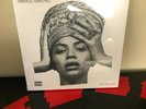 BEYONCE HOMECOMING THE LIVE ALBUM LIMITED EDITION 4LP BOX SET VINYL