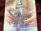 MADONNA SEALED MINT 1989 LIKE A PRAYER VINYL PROMO CUT PATCHOULI AIDS LP RELEASE