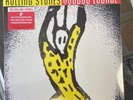 Rolling Stones VOODOO LOUNGE 180g HALF-SPEED MASTERED New Sealed Vinyl 2 LP