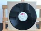 GREGORY ISAACS AND U.BROWN/GG’S ALL STARS THE BORDER 12” GG’S RECORDS JAMAICA 77