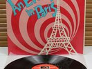 EALP 4045 (HMV) *AN EVENING IN PARIS – OST* JAIKISHAN BOLLYWOOD BREAKS LP