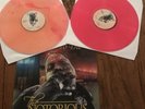 Notorious BIG ready to die vinyl Pink