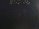 AC/DC - BACK IN BLACK - DE 80, guter Zustand,aus Plattensamlung RAR